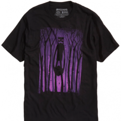 minecraft enderman t shirt